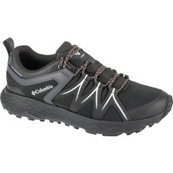 Columbia Herren Peakfreak Roam Wanderschuhe Outdoor Sneaker 2108301 010