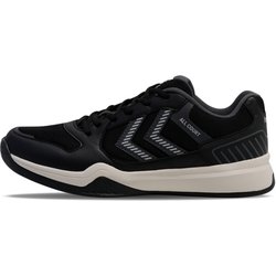 Hallenschuh All Court Innenbereich Damen HUMMEL