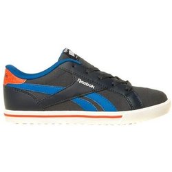 Turnschuhe Erwachsener Reebok Royal Complete Schwarz
