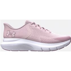Damen Laufschuh Prime Pink Ua Rogue 5