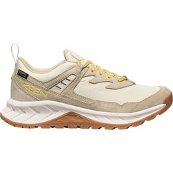Damen HIGHTRAIL WP W Wanderschuh Birke/Narzissengelb