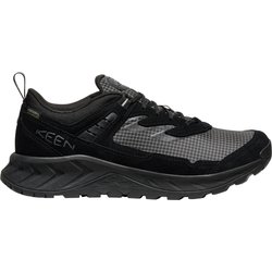 Herren HIGHTRAIL EXP WP M Wanderschuh Schwarz/Magnet-grau