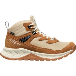 Damen HIGHTRAIL MID WP W Wanderschuh Safari-Beige/Nusbraun