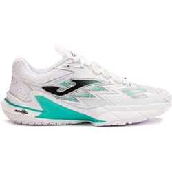 Joma Zapatillas Joma Slam 2402 Weiß Mann