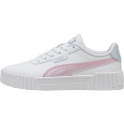 Puma Kinder Sneaker Carina 3.0 Blurry Dreams Jr 400607