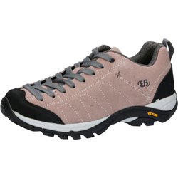 Outdoorschuh Damen Schnürung Brütting Claremont