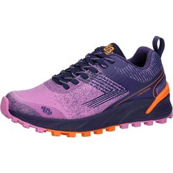 Outdoorschuh wasserdicht atumgsaktiv Damen Schnürung Brütting Mount Batur