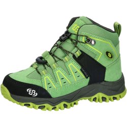 Outdoorschuh wasserdicht atumgsaktiv Jungen Brütting Mount Pinos Kids High
