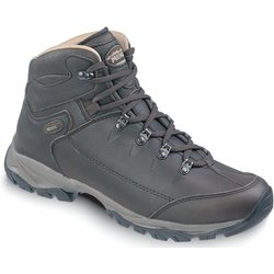 Meindl Ohio 3 Stiefel braun Lederfutter 2454