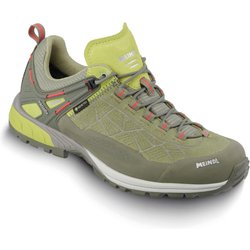 Meindl Damen Wanderschuhe Top Trail Lady GTX 47140