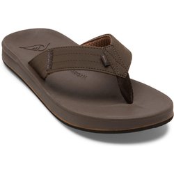 Strand-Sandalen RIVI Braun Herren