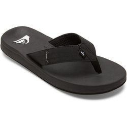 Strand-Sandalen RIVI Schwarz Herren