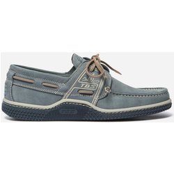 Segelschuhe Globek Herren - blau