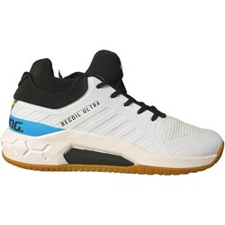 Hallenschuhe Salming Recoil Ultra Mid