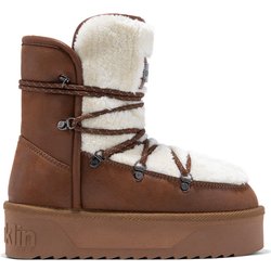 Australische Stiefel D. Franklin Nordic V.2 Trk