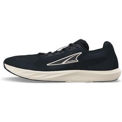 Sportschuhe Laufen / Experte MEN'S Escalante 4 Mann SCHWARZ