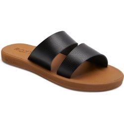 Sandalen COASTAL COOL Schwarz Frauen