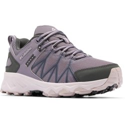 Columbia Peakfreak II Outdry Damen Trekkingschuhe 2100101 518 violett