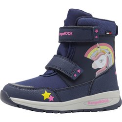 KangaROOS K-MJ Edison EV RTX SL Junior-Schneestiefel