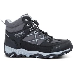 Kinder Wanderschuhe wasserdicht - Samaris