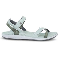 Damen Sandalen - Verstellbare Riemen, gepolsterte Sohle - Santa Cruz