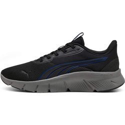Turnschuhe Puma Flexfocus Lite Modern Woven, Schwarz, Unisex