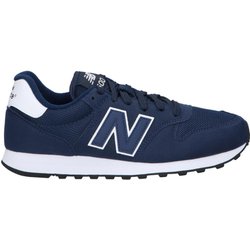 Men's Sneakers New Balance 500 v2 Blue