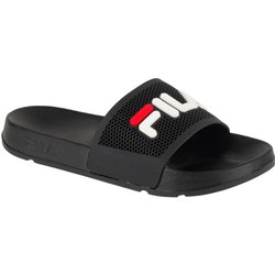 Flip-flops Fila Modell Ffm0411 Farbe Schwarz