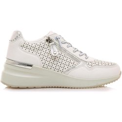 Sneaker damen MTNG GOA weiss