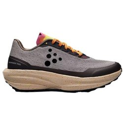 Craft Endurance Trail Schuhe Grau/Dunkelgrau
