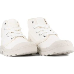 PALLADIUM Unisex Pampa Hi Boots Stiefelette 92352-100-M