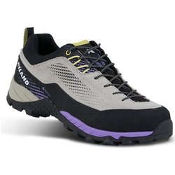 Kayland Miura Gore-Tex Damen-Wanderschuhe Grau/Violett