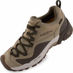 Keen WMS Wasatch Crest WP 39 Damen Wanderschuhe - Wasserdicht