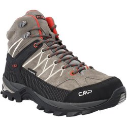 Trekking-Sportschuhe für Herren CMP Rigel wasserdicht