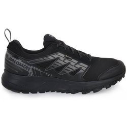 Trailrunningschuhe WANDER GTX Black/Pewter/Frost