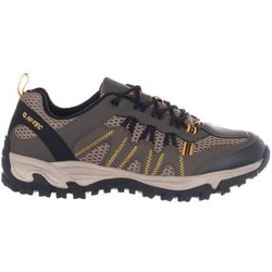 Herren trekking Schuh Hi-Tec Jaguar
