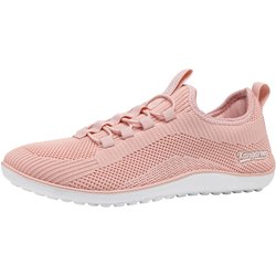 KangaROOS K-BF BOLE Low-Top Unisex Sneaker Schuhe Barfußschuhe 30161 Rosa/Weiß