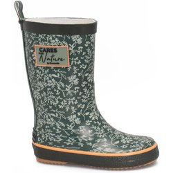 Kinderregenstiefel Rouchette Cares For Nature