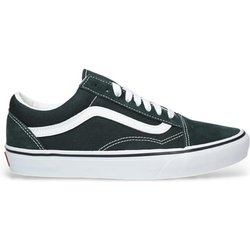 Turnschuhe für Männer Vans old skool Grün