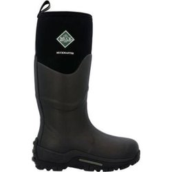 Muck Boot Muckmaster - Unisex - Black - Outdoor-Stiefel