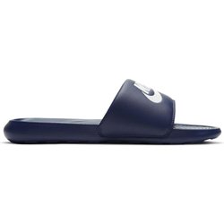Flip-flops Nike Modell Victori One Mens Farbe Blau