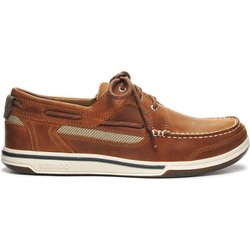 Triton Three-Eye Bootsschuh Herren Brown Cinnamon