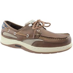 Clovehitch II Bootsschuh Herren walnut leather