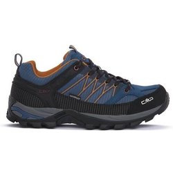 CMP Herren Trekking Schuhe Rigel LOW 3Q54457