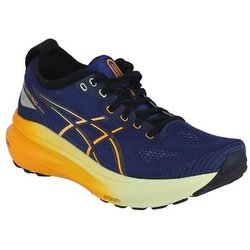 Laufschuhe Mann Asics Gel-Kayano 31 Blau