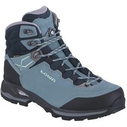Lowa Damen Trekkingstiefel LADY LIGHT GTX 221668