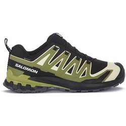 Trailrunning-Schuhe Xa Pro 3D V9 Gore-Tex - 477419 Schwarz