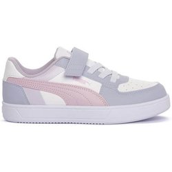 Kinder-Sneaker Caven Lila