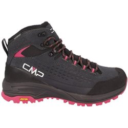 CMP Damen Trekkingschuhe VERTYX MID 3Q17286