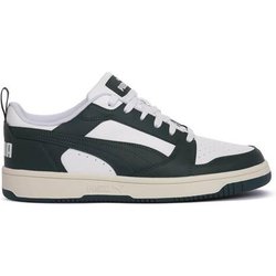 Sneaker Rebound V6 Grün